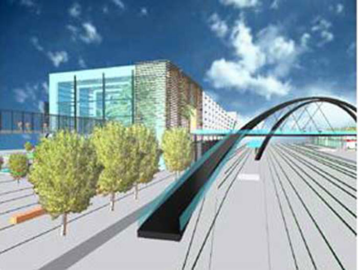 Concorso Europan 6 - Con Valeria Bottelli e Gruppo Bandello